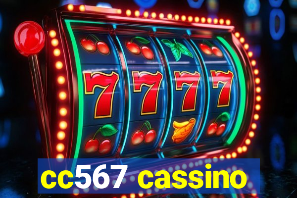 cc567 cassino